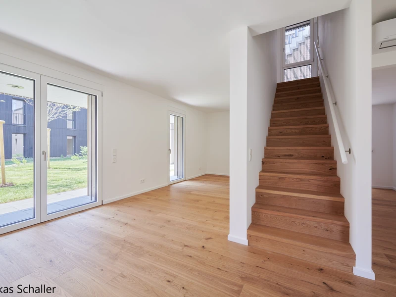 RENDITENSTARK*2 Zimmer mit Freifläche