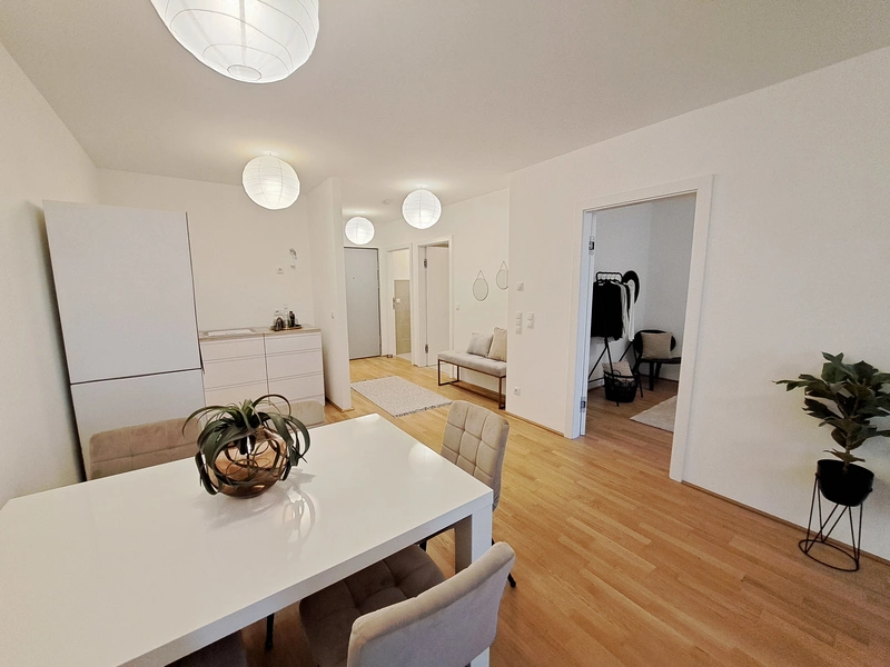 Ihr neues Zuhause wartet in Deutsch-Wagram!
