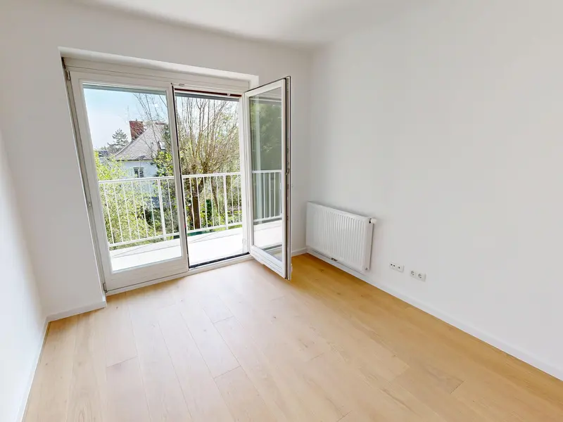 Helles Zuhause im Grünen, Ihre neue Wohlfühloase nahe dem Lainzer Tiergarten