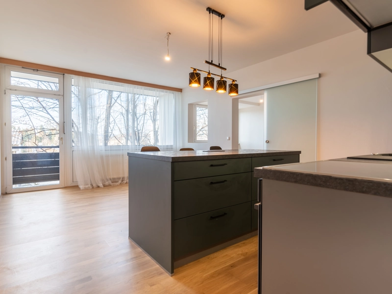 Exklusives Wohnen in Graz: 98.5m² mit Balkon, 2 Bädern und hochwertiger Ausstattung für nur 539.000,00 €!