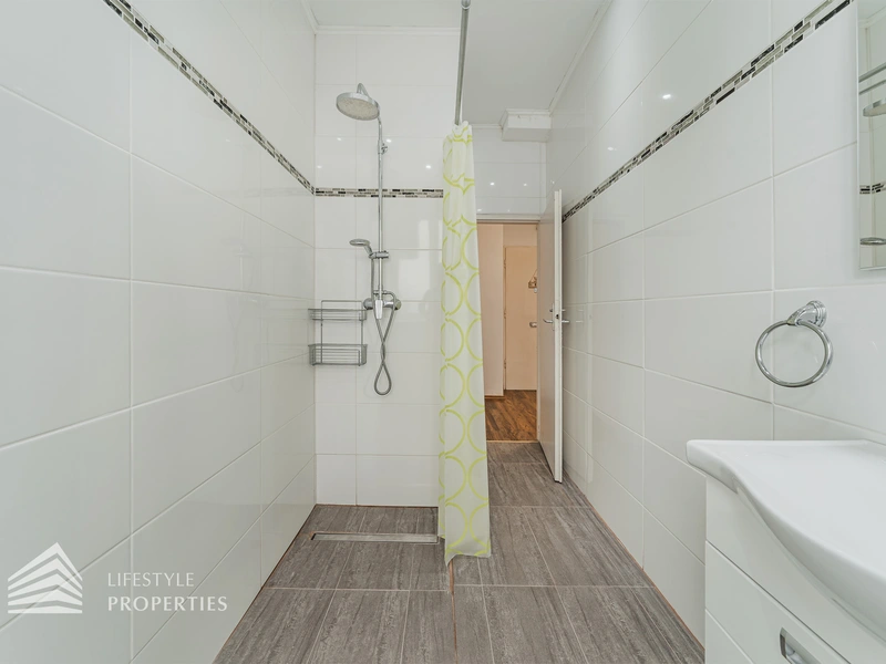 Charmante 2-Zimmer Wohnung in Favoriten