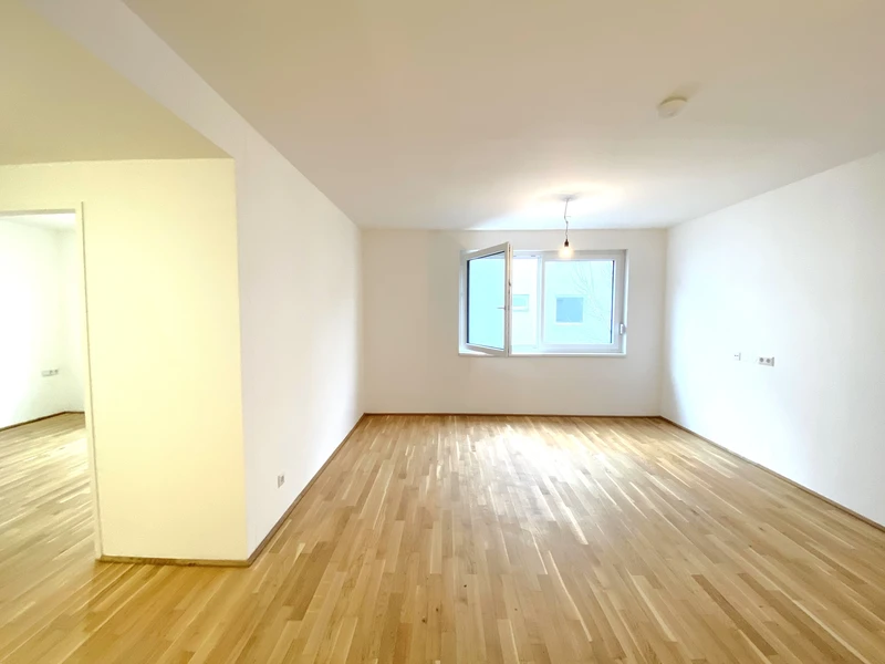 Modern Wohnen im Herzen von Floridsdorf!