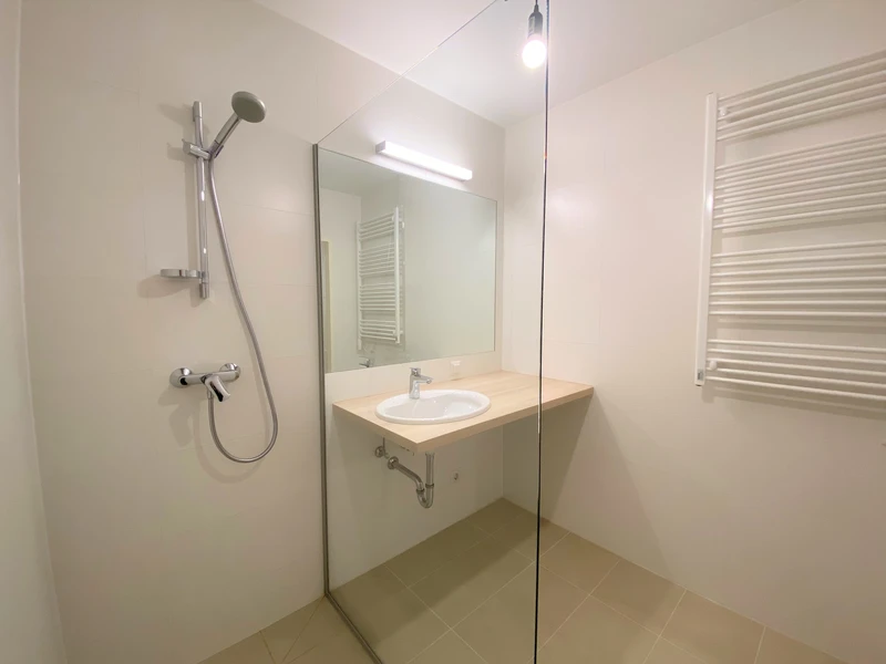 Freundliche 2-Zimmer-Wohnung in zentraler Lage