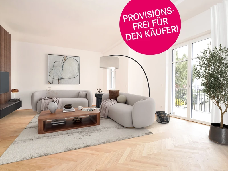 Großzügig, elegant, einladend - Ihr neues Zuhause mit Wohlfühlfaktor