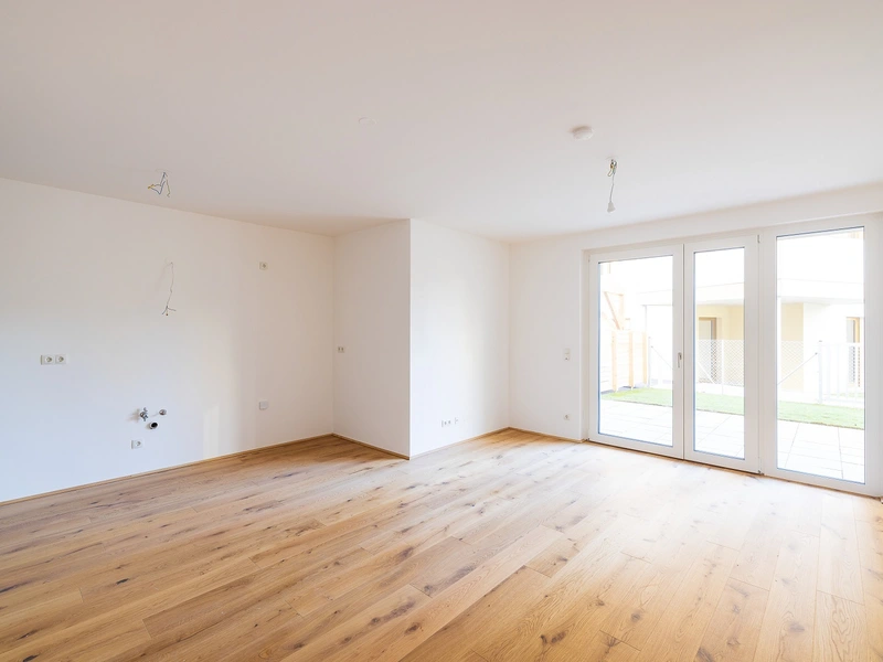 Heimeliger Neubau inmitten Wr. Neustadt