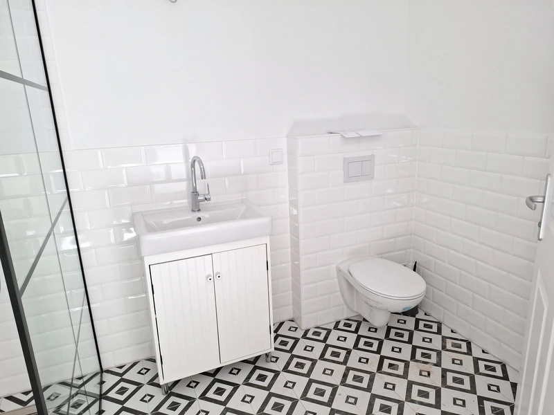 Renovierte Wohnung mit klassischem Wiener Charme