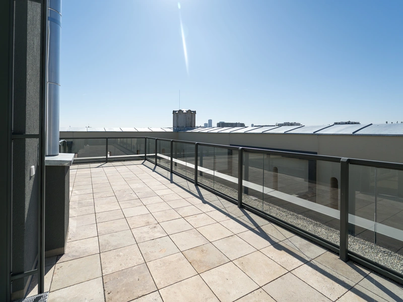 Dachgeschoss-Maisonette mit Wohlfühl-Ambiente