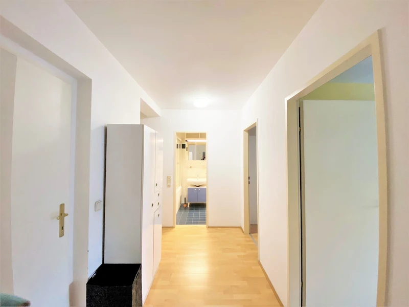 4-Zimmer-Wohnung im 20. Gemeindebezirk!