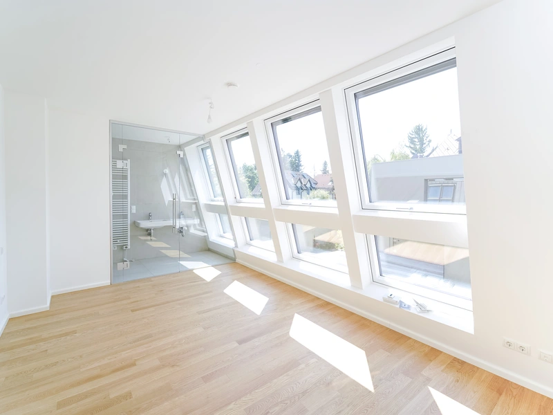 Ihre Luxuswohnung in Brunn am Gebirge – Ein Wohntraum in der Lichtensteinstraße