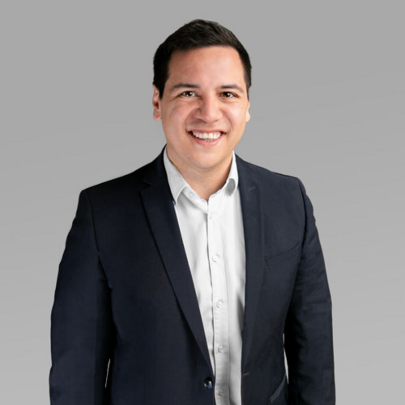 Pablo Viveros, MSc