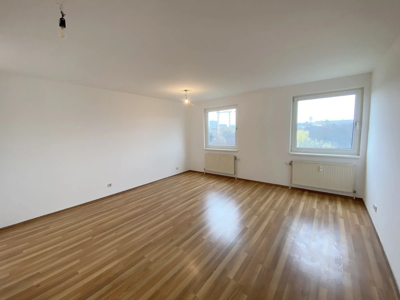 2-Zimmerwohnung beim Matzleinsdorferplatz!