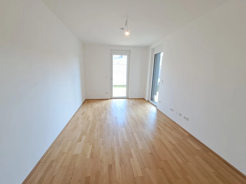 Von 52 bis 105 m²: Ihre neue Traumwohnung ist nur einen Schritt entfernt