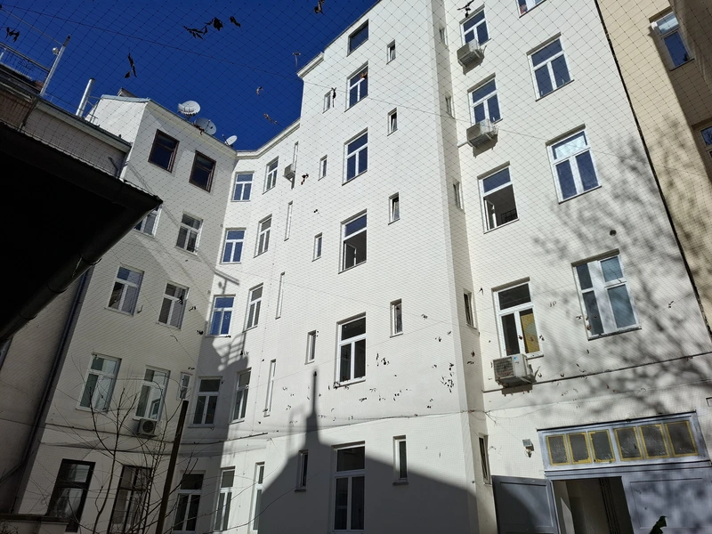 Sanierte Wohnung mit modernem Komfort in zentraler Lage