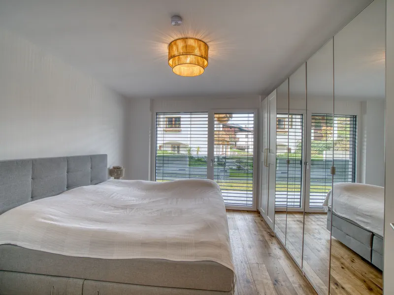 Design Highlight - wunderschöne 4 Zimmer Wohnung im Herzen des Stubaitals