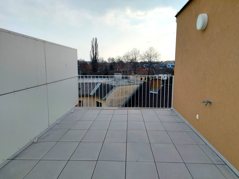 Investieren in Zukunftssicherheit: Wohnträume in der Donaustadt mit rentablen Freiflächen und durchdachten Grundrissen