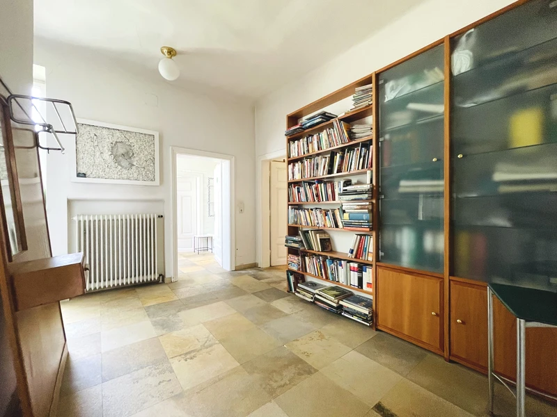 Neuer Kaufpreis: Einzigartiges Townhouse mit grünem Rückzugsort und Wellnessoase nähe Schönbrunn!