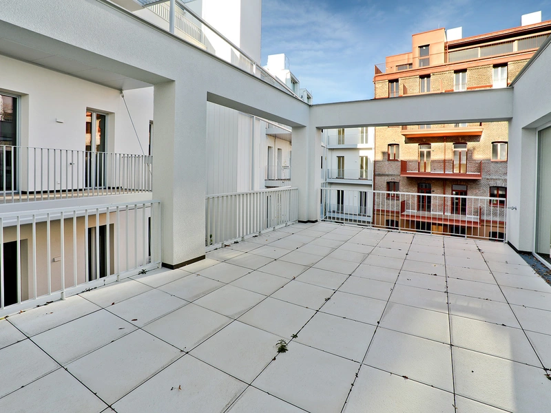 Exklusives Wohnen im Apostelhof! Altbau trifft auf modernen Neubau