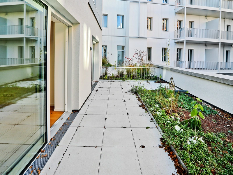 Exklusives Wohnen im Apostelhof! Altbau trifft auf modernen Neubau