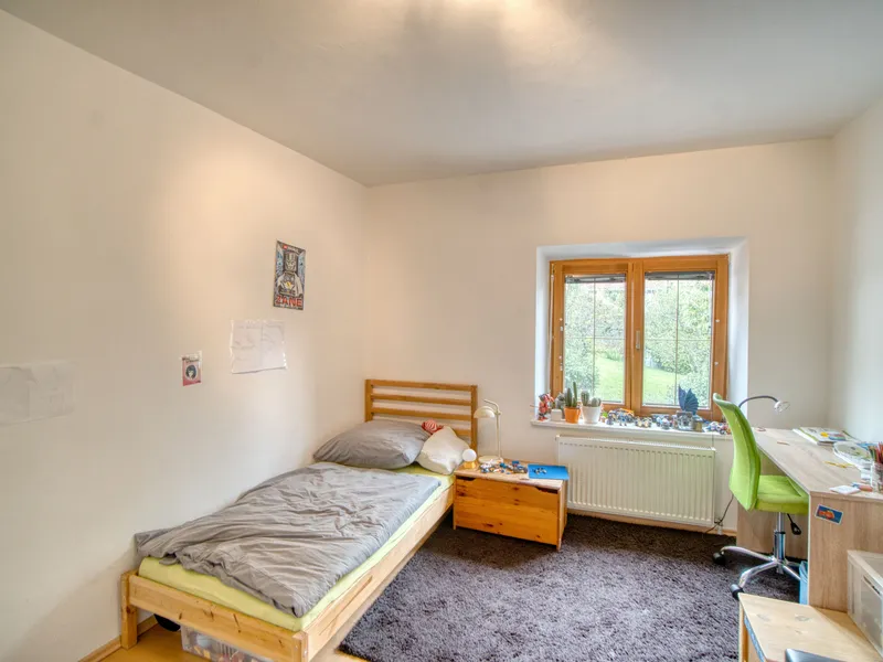 Einmalige Gelegenheit - Stilvolle 2-Zimmer Wohnung in absoluter Ruhelage