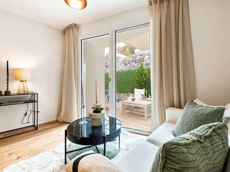 Ihr neues Investment in Hinterbrühl: Perfekte Lage und erstklassige Anbindung