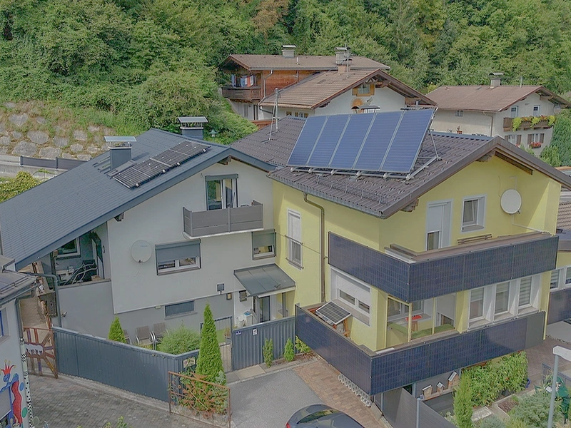 Charmantes Haus in Baumkirchen - Wohnen in naturnaher Umgebung