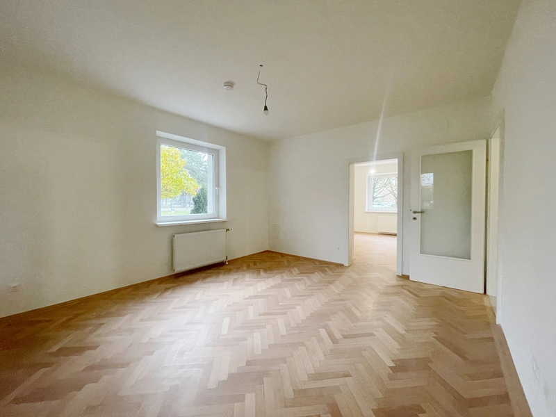 Großzügige 3 Zimmerwohnung im Arsenal
