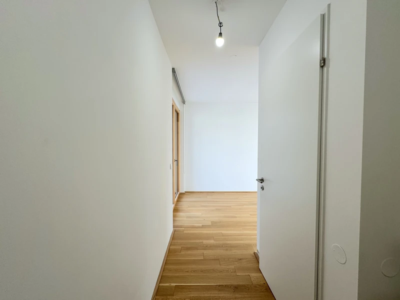 RENDITENSTARK - Vorsorgewohnung im Wildgarten