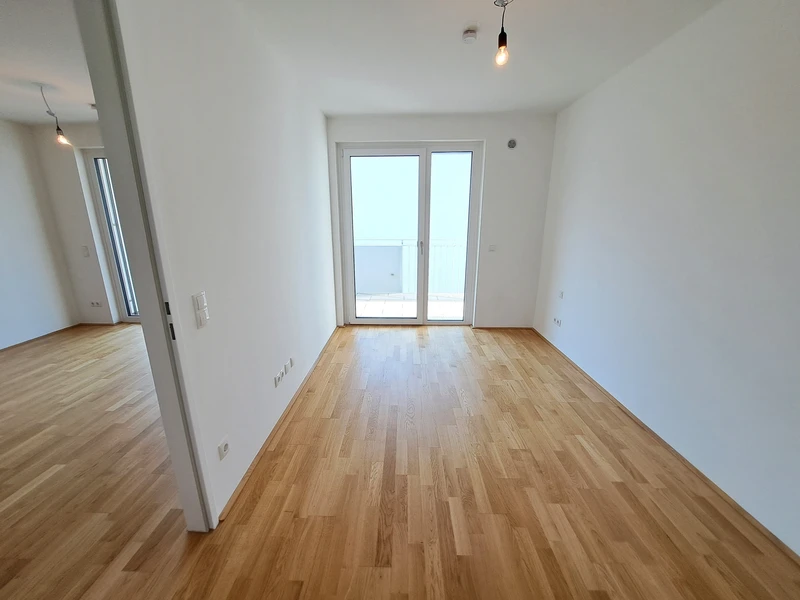 Hochwertige Ausstattung für eine zeitgemäße und rentable Anlage