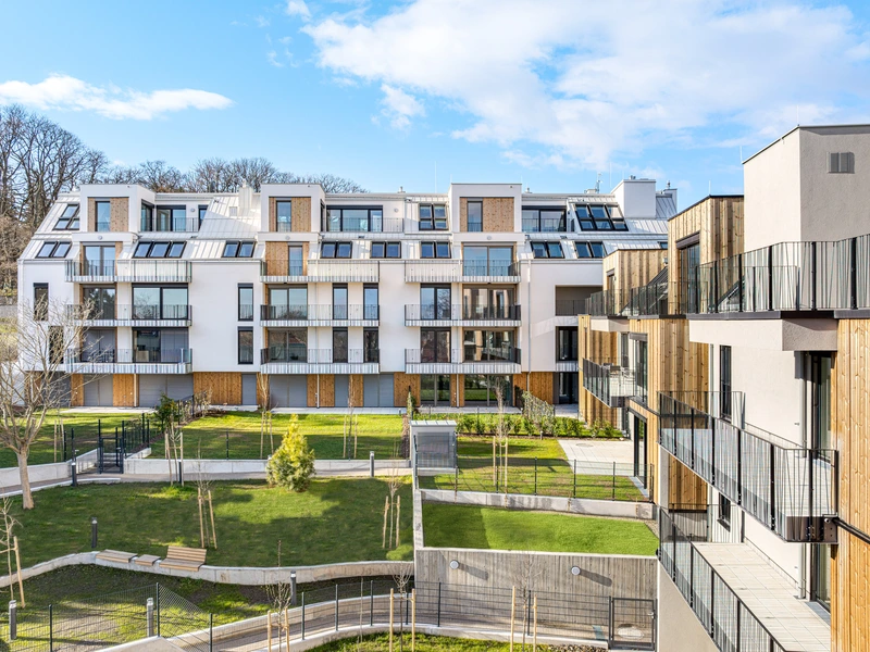 STOCK IM WEG – Exklusives Investment im Herzen Ober St. Veit