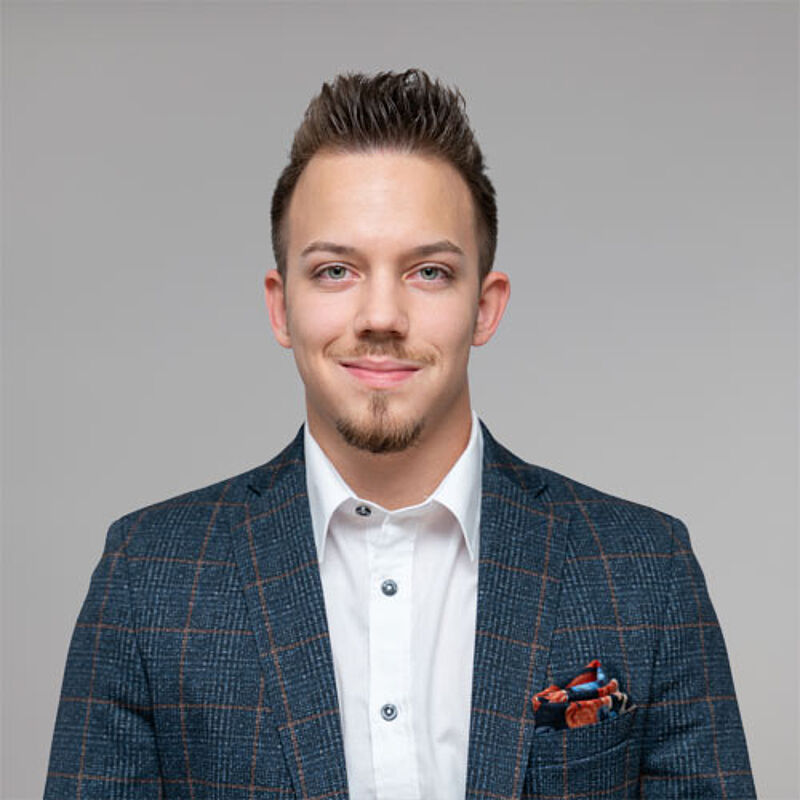 Antonio Aflenzer
