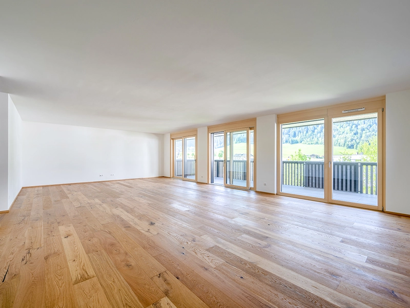 Großzügige 4-Zimmer Terrassenwohnung