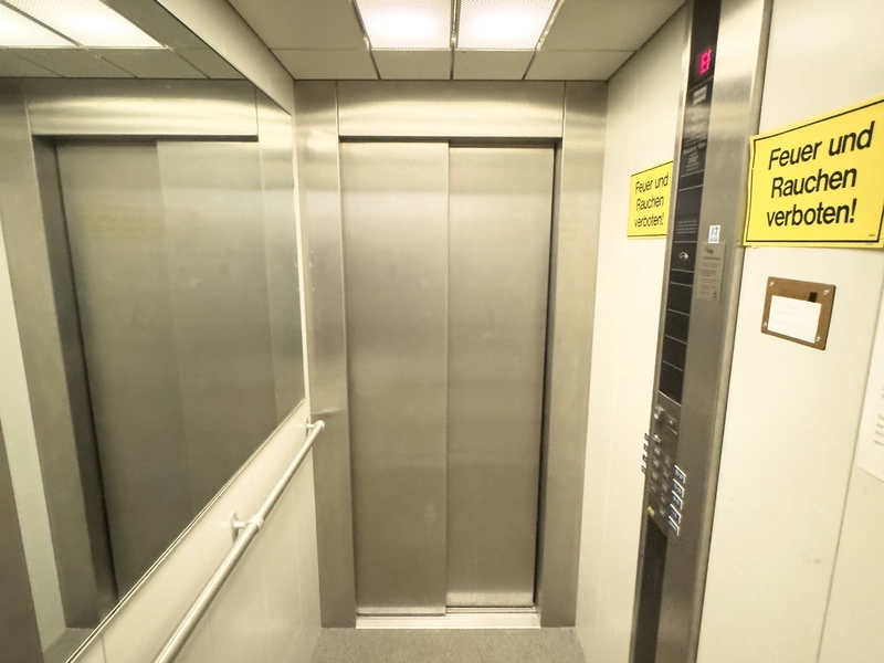 2-Zimmer-Dachgeschosswohnung im Zentrum von Maria Anzbach | VIDEO in Beschreibung