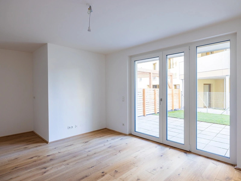 Heimeliger Neubau inmitten Wr. Neustadt