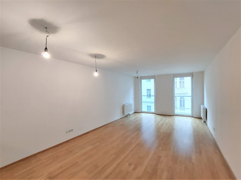 Schöne 3-Zimmer-Wohnung mit Balkon Nähe U4 Pilgramgasse
