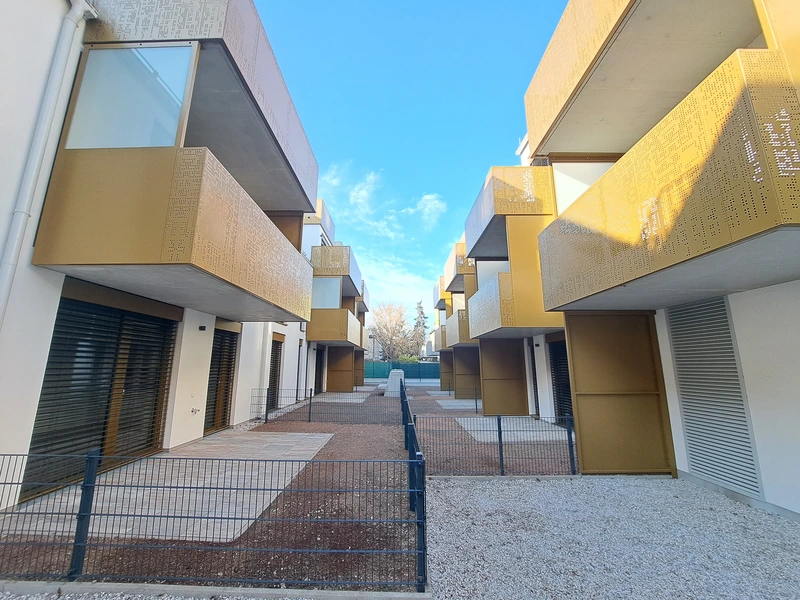 ALF – Ihr neues Zuhause in der Donaustadt: Urban, grün, perfekt angebunden!