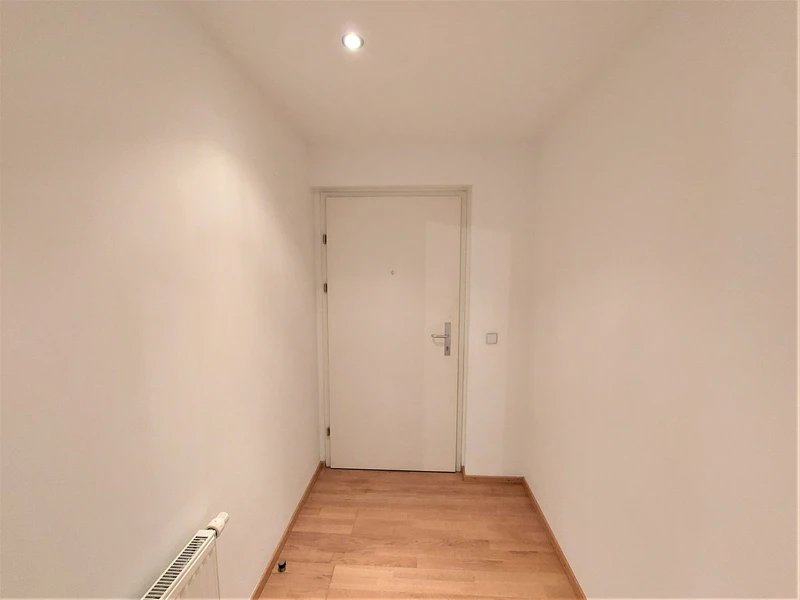 Schöne 3-Zimmer-Wohnung mit Balkon Nähe U4 Pilgramgasse