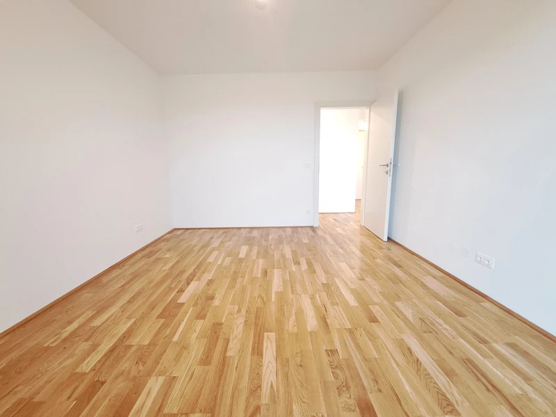 Wohnen in Stammersdorfer Ruhelage - Flori Flats!