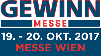 GEWINN-Messe 2017 Logo