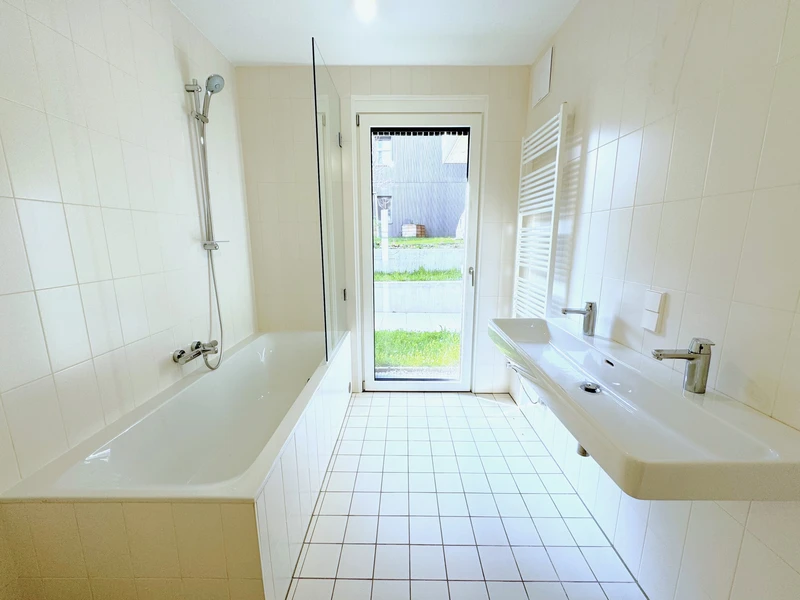 RENDITENSTARK*2 Zimmer mit Freifläche