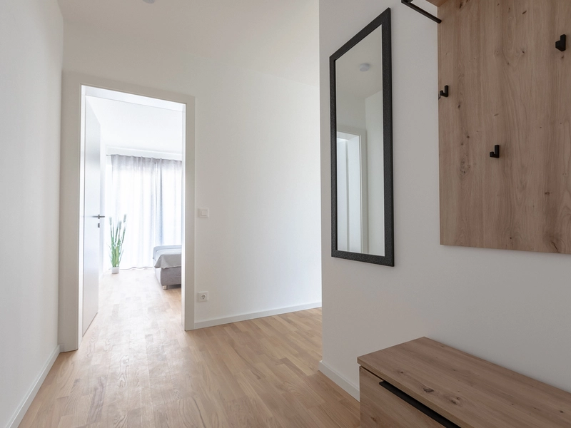 Attraktive Grundrisse und moderne Ausstattung für optimale Vermietung - THE VINEYARD