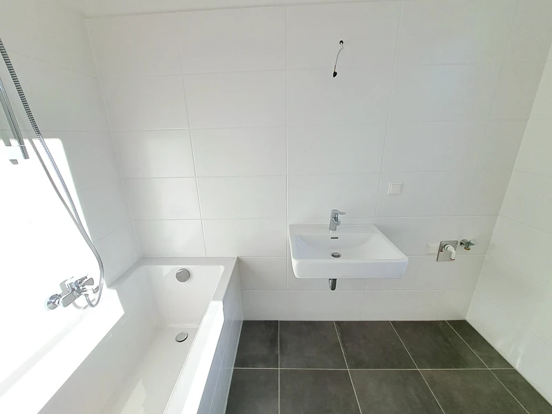 Ihr Weg zur lukrativen Vorsorgewohnung in den "Flori Flats"!