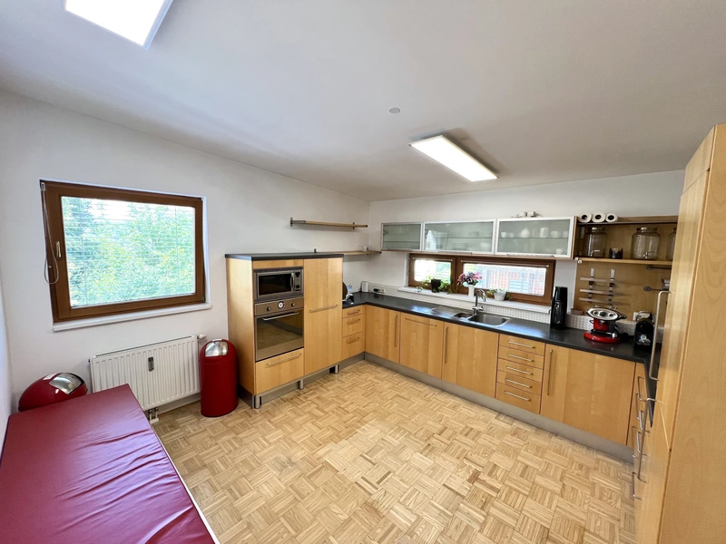 Moderne Investorenwohnung in Hart bei Graz - 78m² Wohnung mit Balkon, Carport und hochwertiger Ausstattung für nur 259.000,00 €!