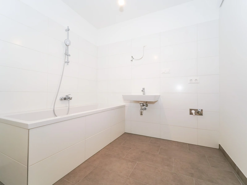 Moderne Architektur trifft Natur – Wohnen in bester Lage