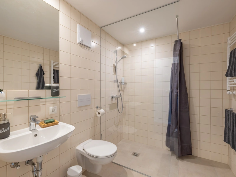 Stilvolle Apartments für eine einfache Ankunft in Graz – Willkommen bei Lumis!