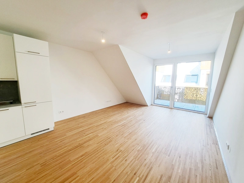 Ruhelage Nähe Kagraner Platz: Ihre Vorsorgewohnung im Projekt „ALF“