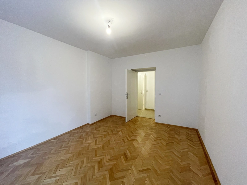 Traumhafte 3-Zimmer-Wohnung im Arsenal!