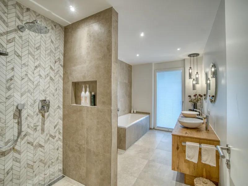 Hochwertige 4-Zimmer-Wohnung in Fulpmes – Ihr neues Zuhause
