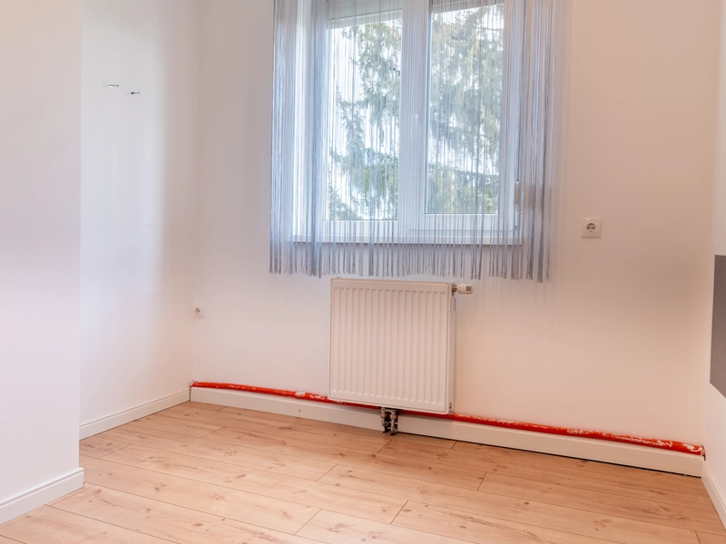 Traumwohnung in Graz inklusive Einrichtung!