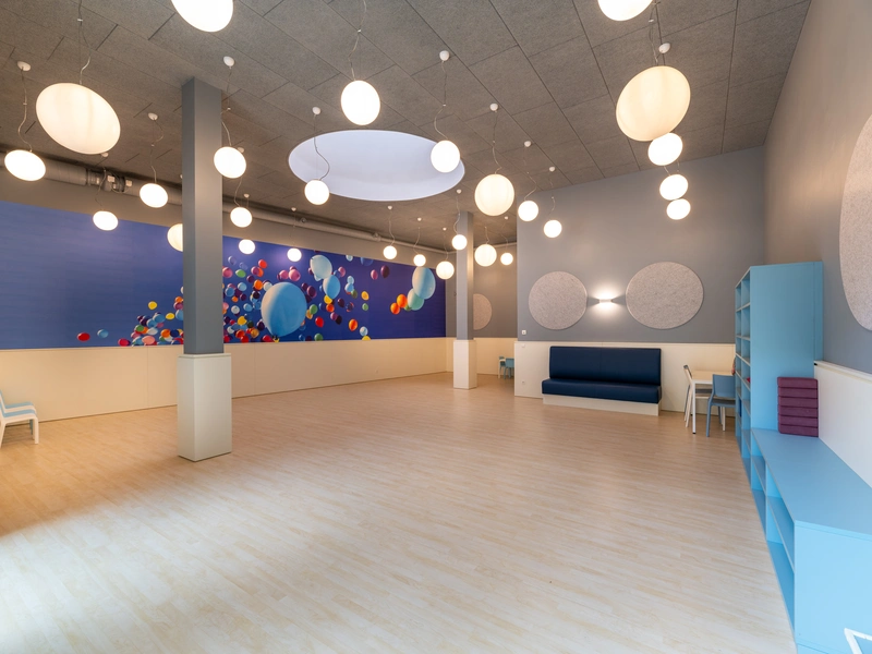 Moderne Studentenwohnung in der Smart City Graz!