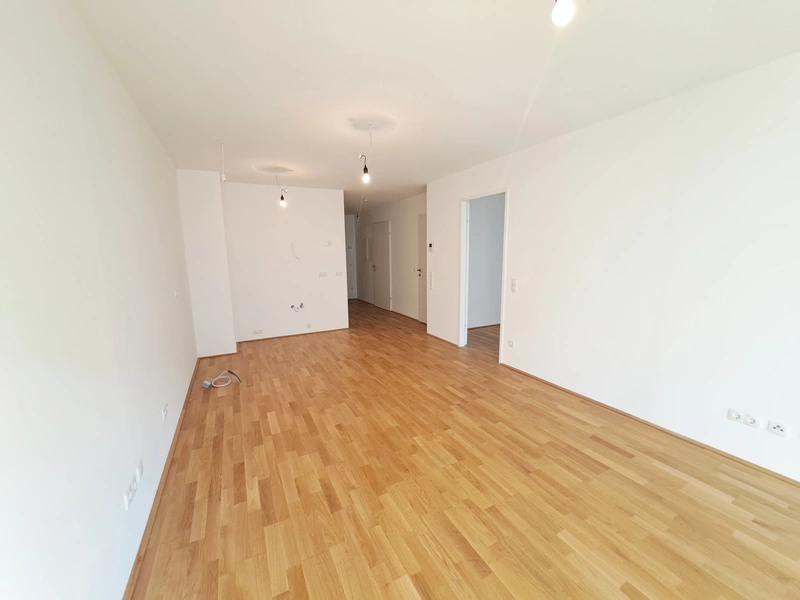 Investieren Sie in Komfort, Ruhe und Stil in Stockerau